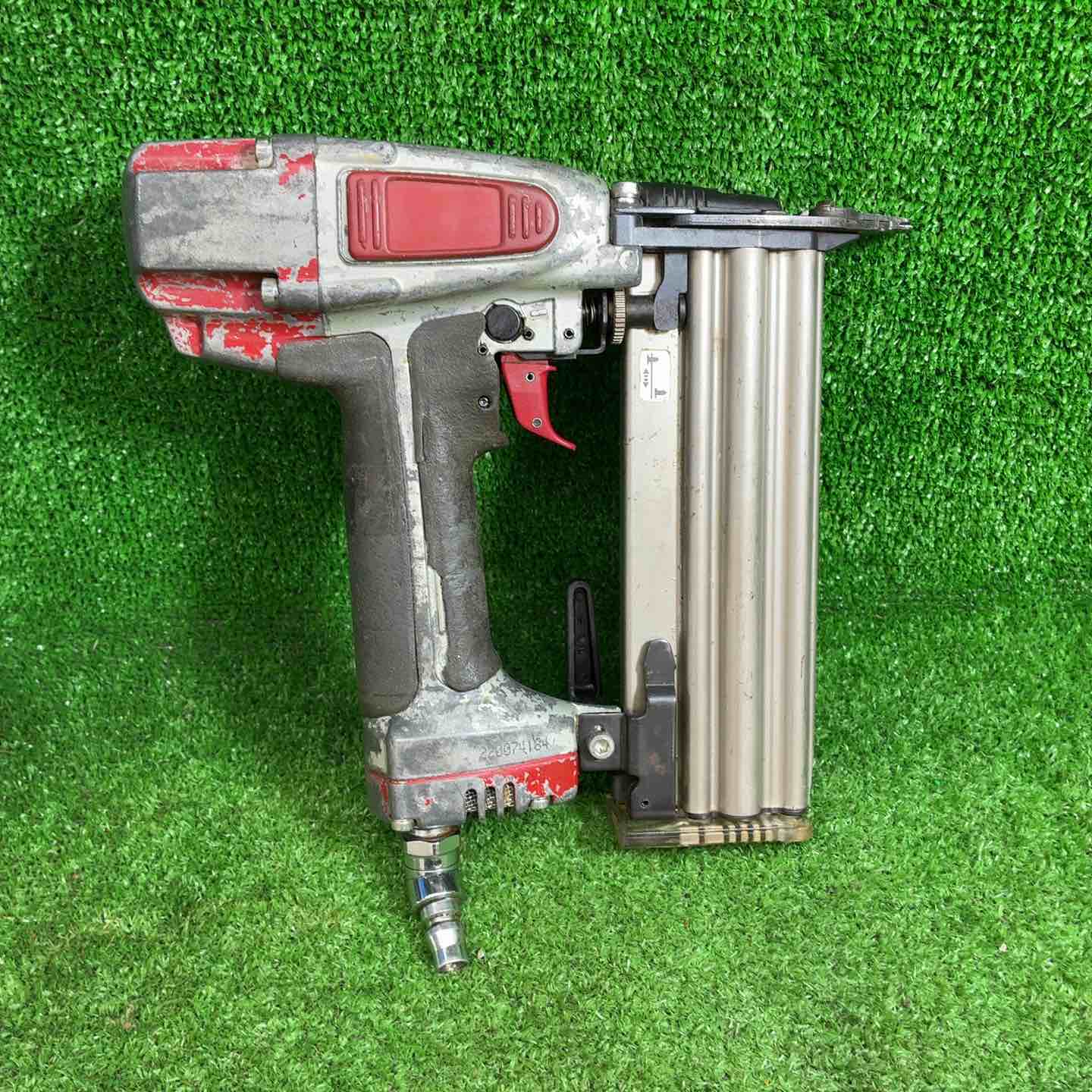 マックス(MAX) 常圧フィニッシュネイラ TA-221/SF55M0(FP)【藤沢店