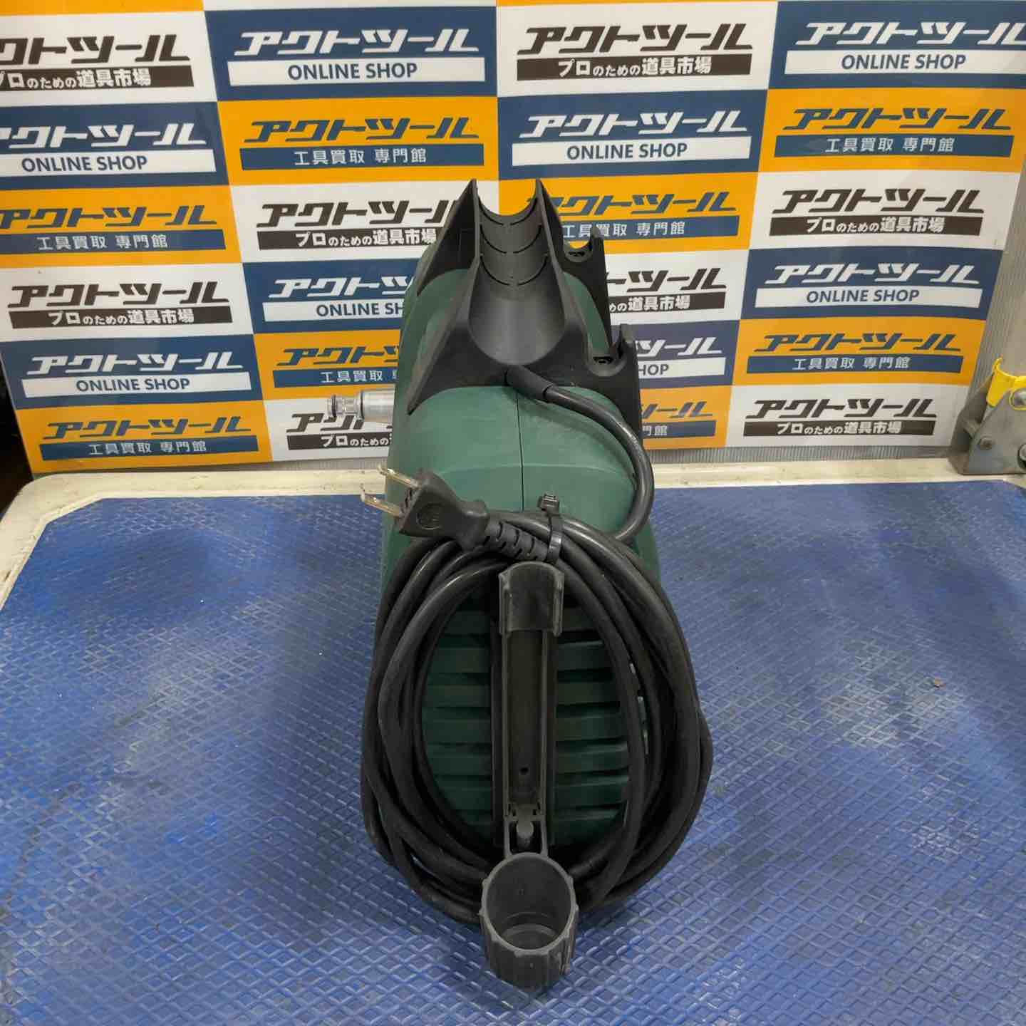 BOSCH 高圧洗浄機 EasyAquatak 110 EA110 ボッシュ 高圧洗浄機 ボッシュ電動工具 EA110 [50/60Hz] BOSCH｜ボッシュ 通販