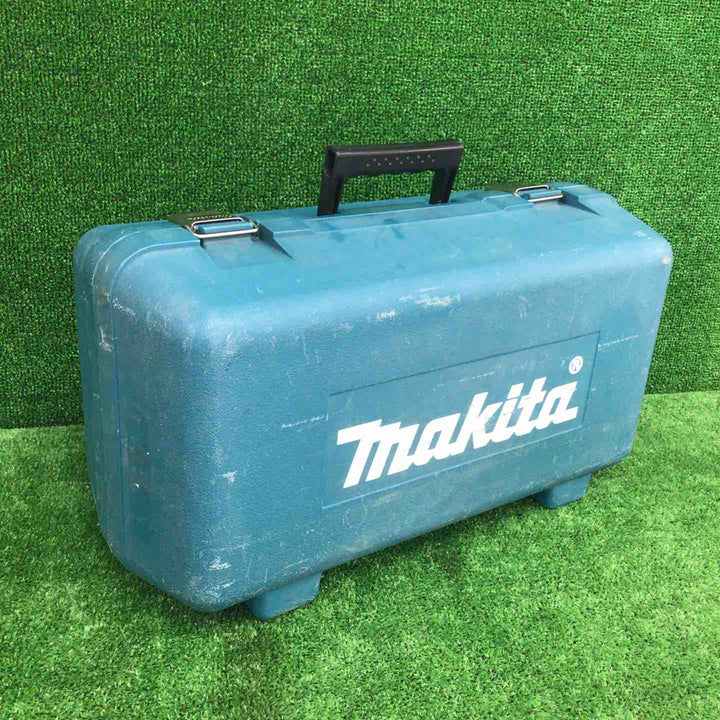 【中古品】 マキタ/makita コードレスディスクグラインダ GA402DRF 【鴻巣店】