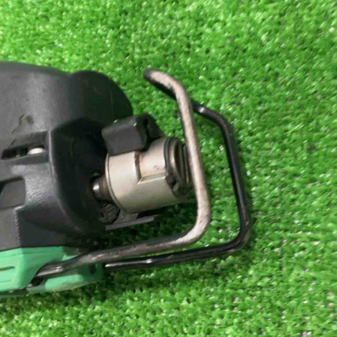 ★ハイコーキ(HIKOKI ※旧:日立工機) 小型セーバーソー CR12VY【草加店】