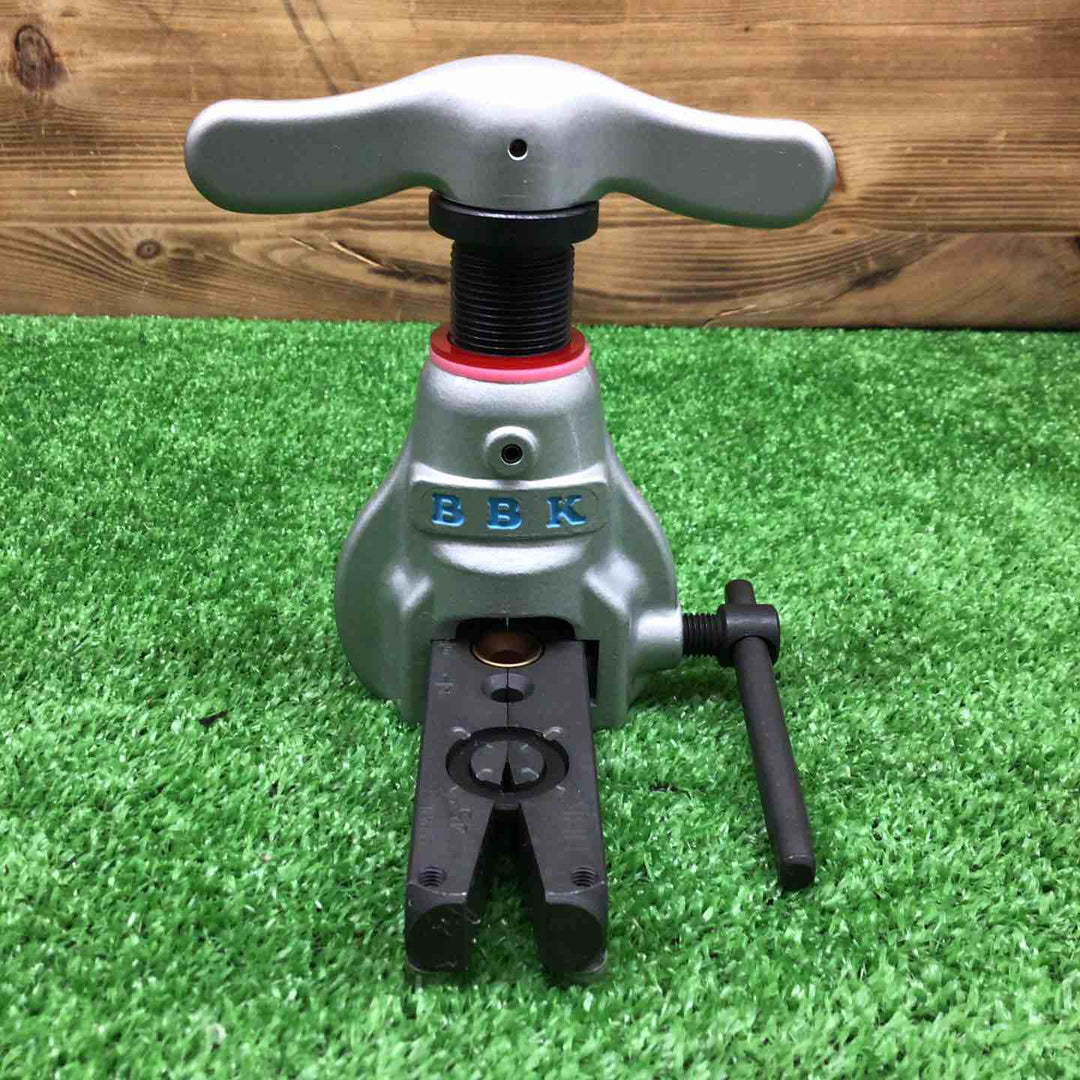 【中古品】 BBKテクノロジーズ フレアツール(クイックハンドルタイプ) 900-FN 【鴻巣店】