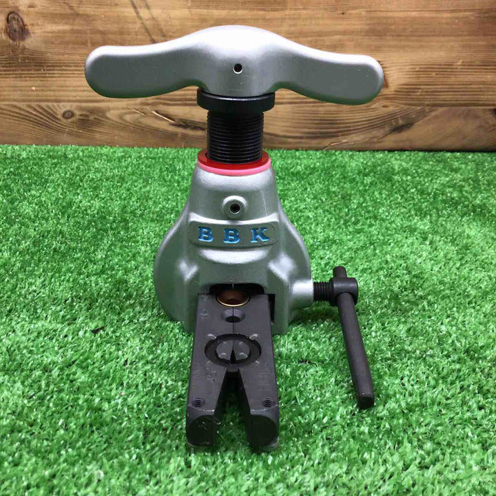【中古品】 BBKテクノロジーズ フレアツール(クイックハンドルタイプ) 900-FN 【鴻巣店】