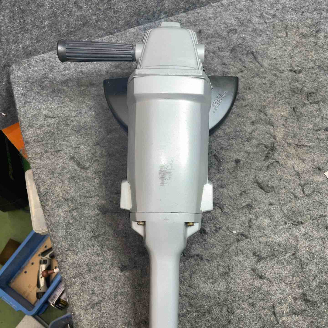 ハイコーキ(※旧:日立工機) 205mm 電気ディスクグラインダ PDH-205A【桶川店】