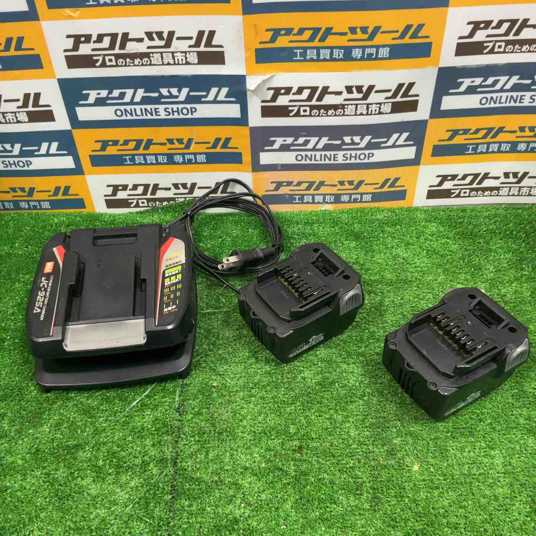 ★マックス(MAX) 鉄筋結束機 ツインタイア RB-440T-B2C/1440A【草加店】