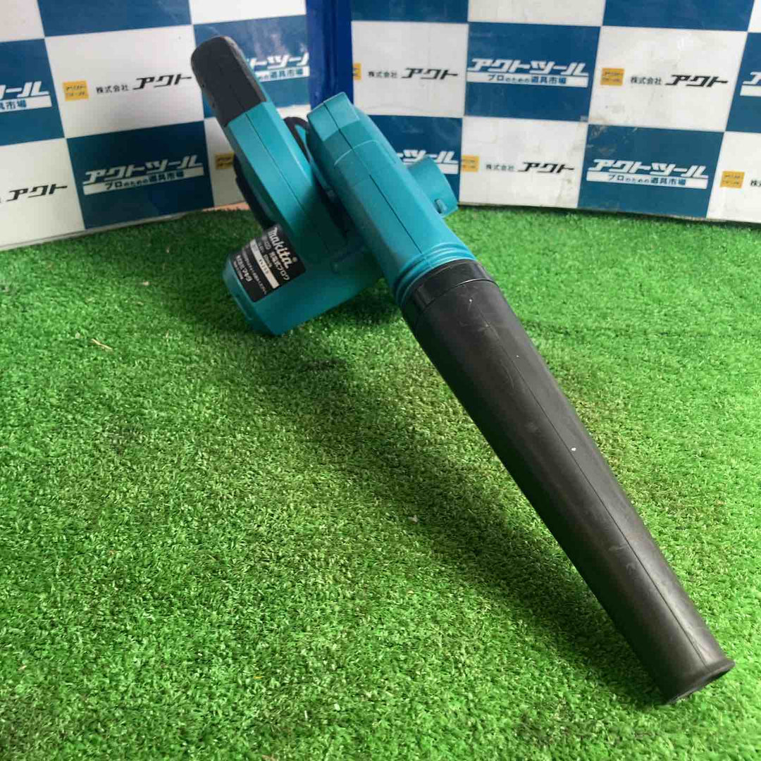 ☆マキタ(makita) コードレスブロワ UB142DZ【草加店】