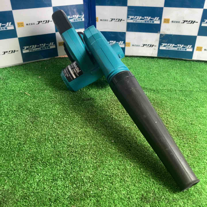 ☆マキタ(makita) コードレスブロワ UB142DZ【草加店】