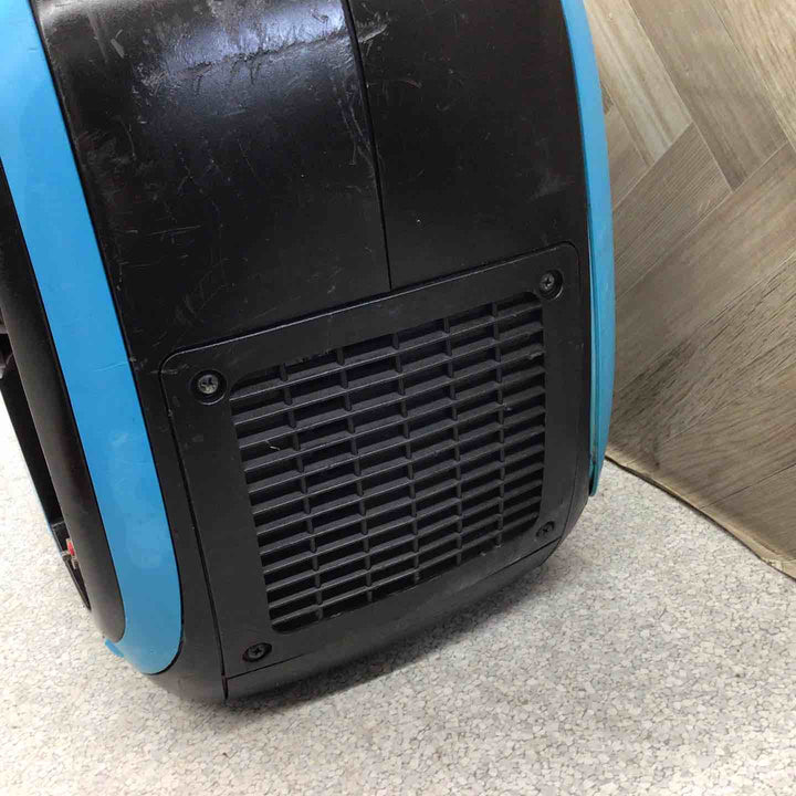 ★デンヨー(Denyo) 発電機 GE-1600SS-IV【鴻巣店】