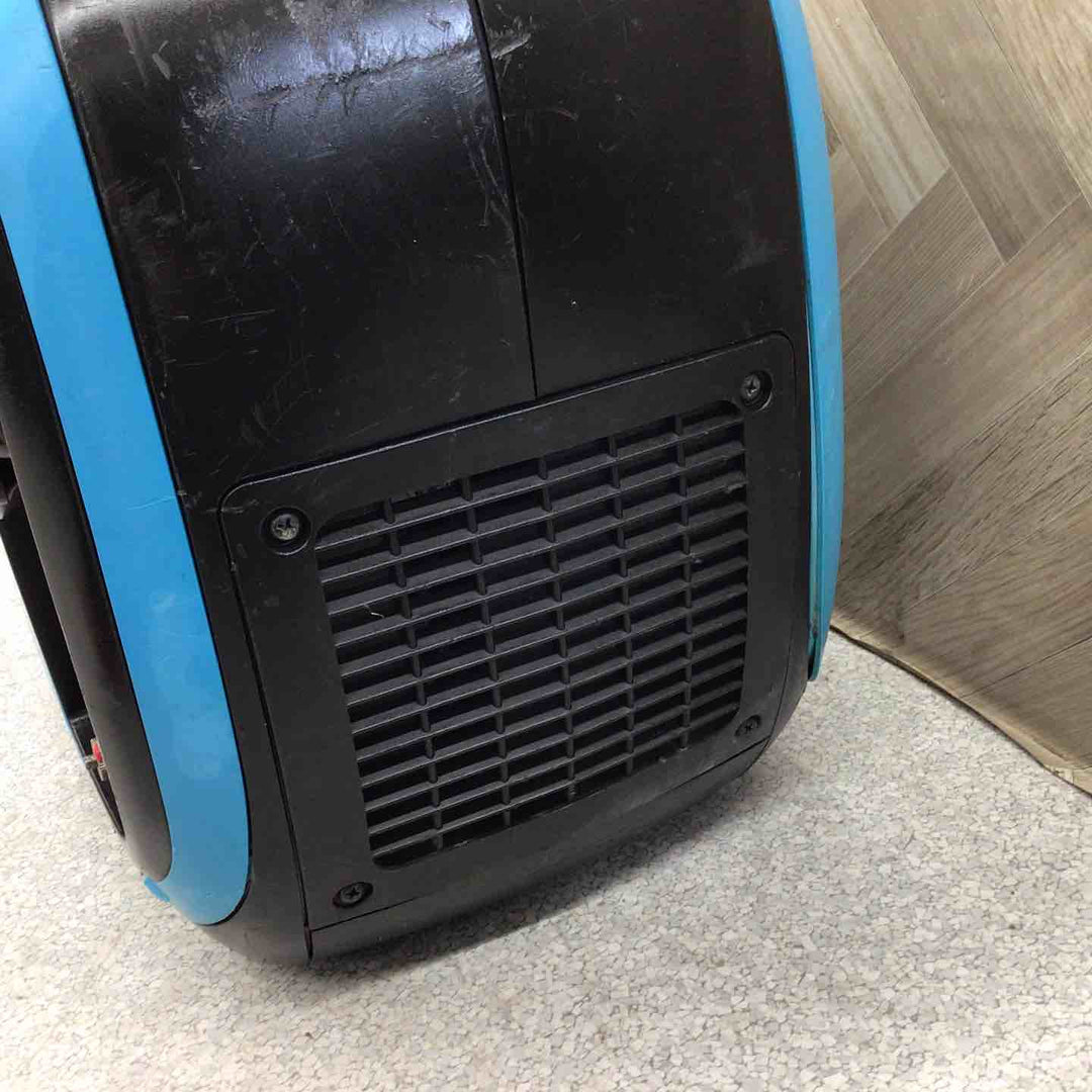 【中古品／店頭受取り限定】★デンヨー(Denyo) 発電機 GE-1600SS-IV【八潮店】