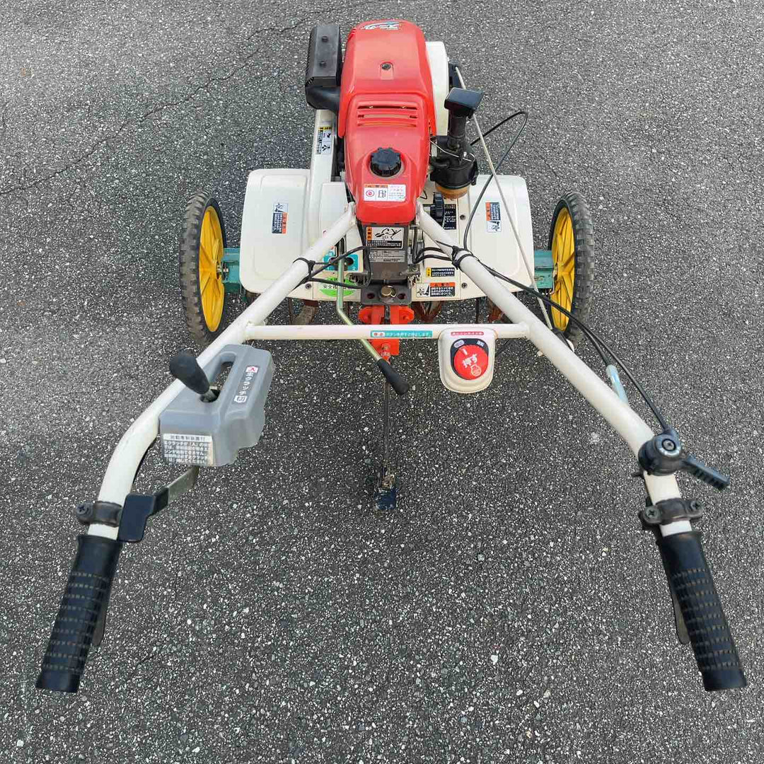 【店頭受取り限定】◇クボタ(Kubota) 農用トラクター(歩行型) TMA4 Midy スニーカー 耕うん機 管理機【岩槻店】