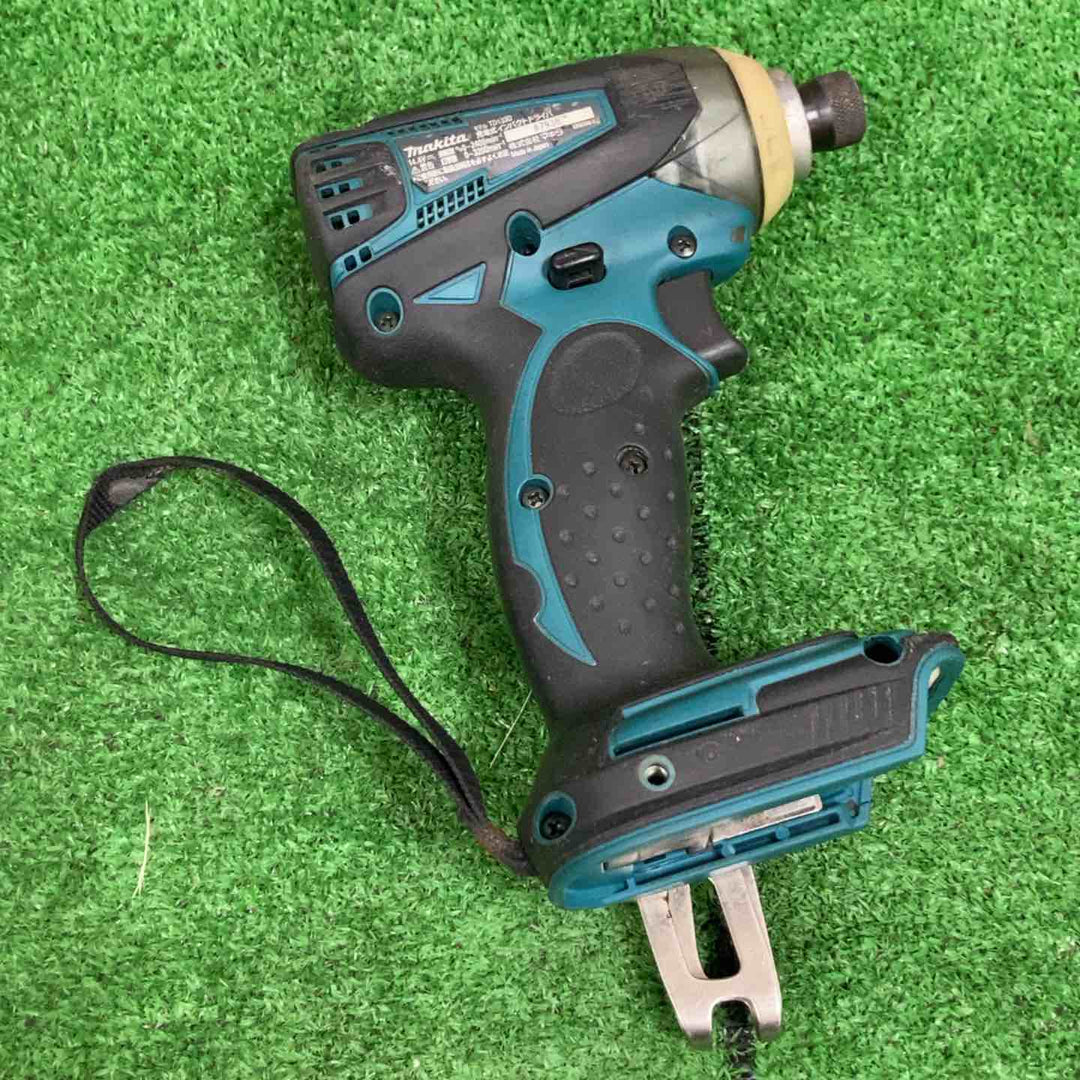 ★マキタ(makita) コードレスインパクトドライバー TD133DRFX【草加店】