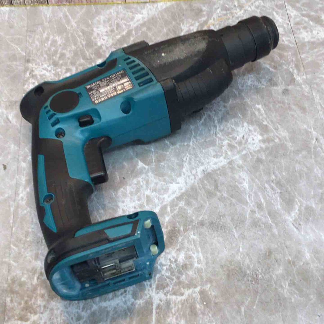 ☆マキタ(makita) コードレスハンマドリル HR165DZK【八潮店】