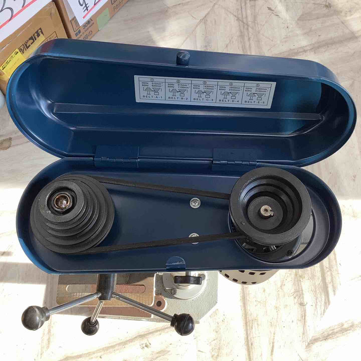 ◇リョービ(RYOBI) 卓上ボール盤 TB-1131K【越谷店】
