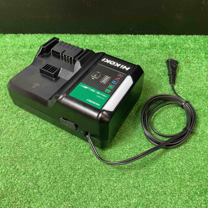 【中古美品】★ハイコーキ(HIKOKI ※旧:日立工機) コードレスセーバーソー CR36DA(XPZ)【岩槻店】
