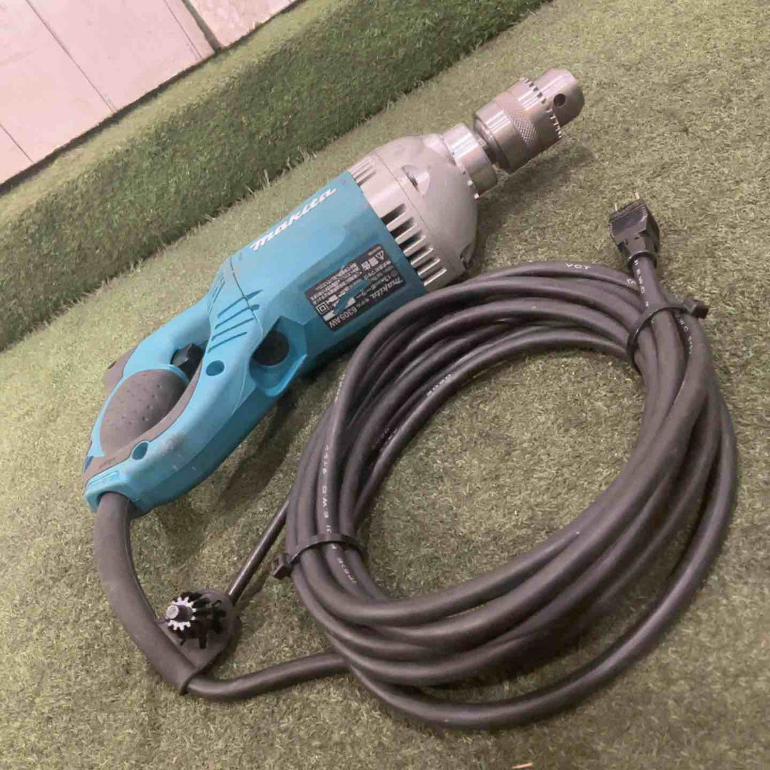 ☆マキタ(makita)  電気ボーラー 6305AW 動作確認済【川口店】