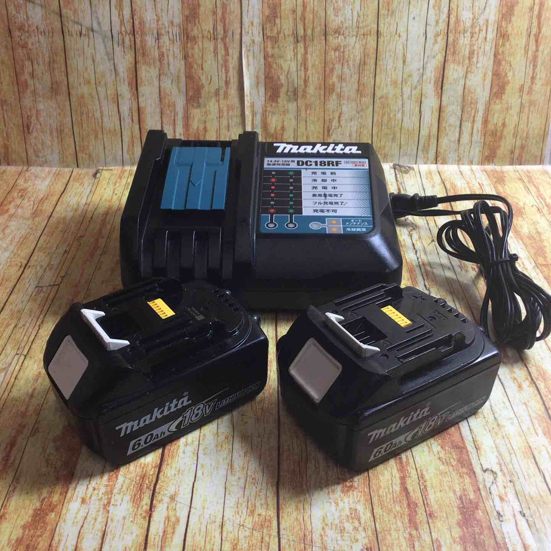 【中古品】 マキタ(makita) 100mmコードレスディスクグラインダ GA404DRGXN 【藤沢店】