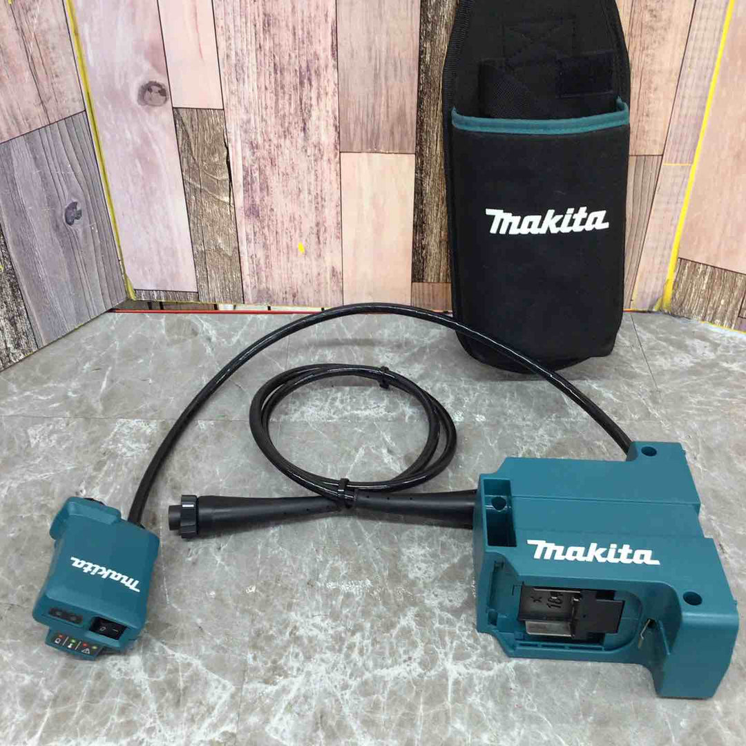 ◇マキタ(makita) 充電式せん定ハサミ　UP361DZ【八潮店】