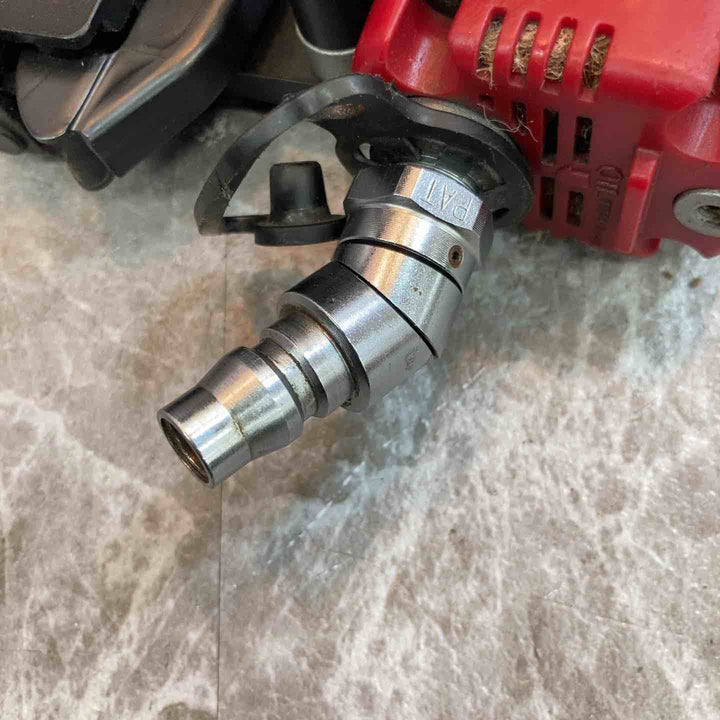 【中古品】◇マックス(MAX) 常圧フィニッシュネイラ TA-225/F55M0【八潮店】