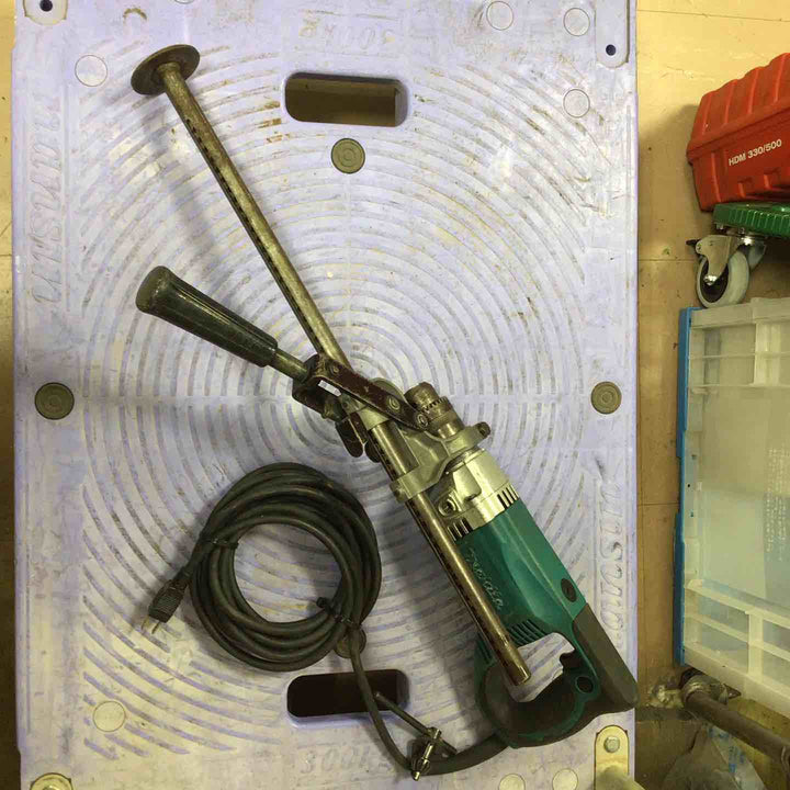 ☆マキタ(makita)  電気ボーラー 6305AW【草加店】