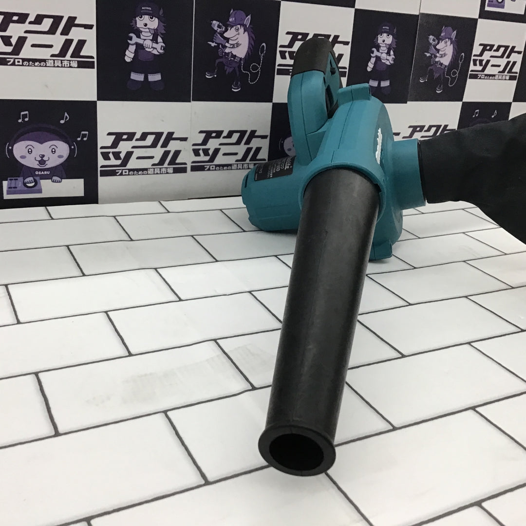 ★マキタ(makita) コードレスブロワ UB185DZ【所沢店】