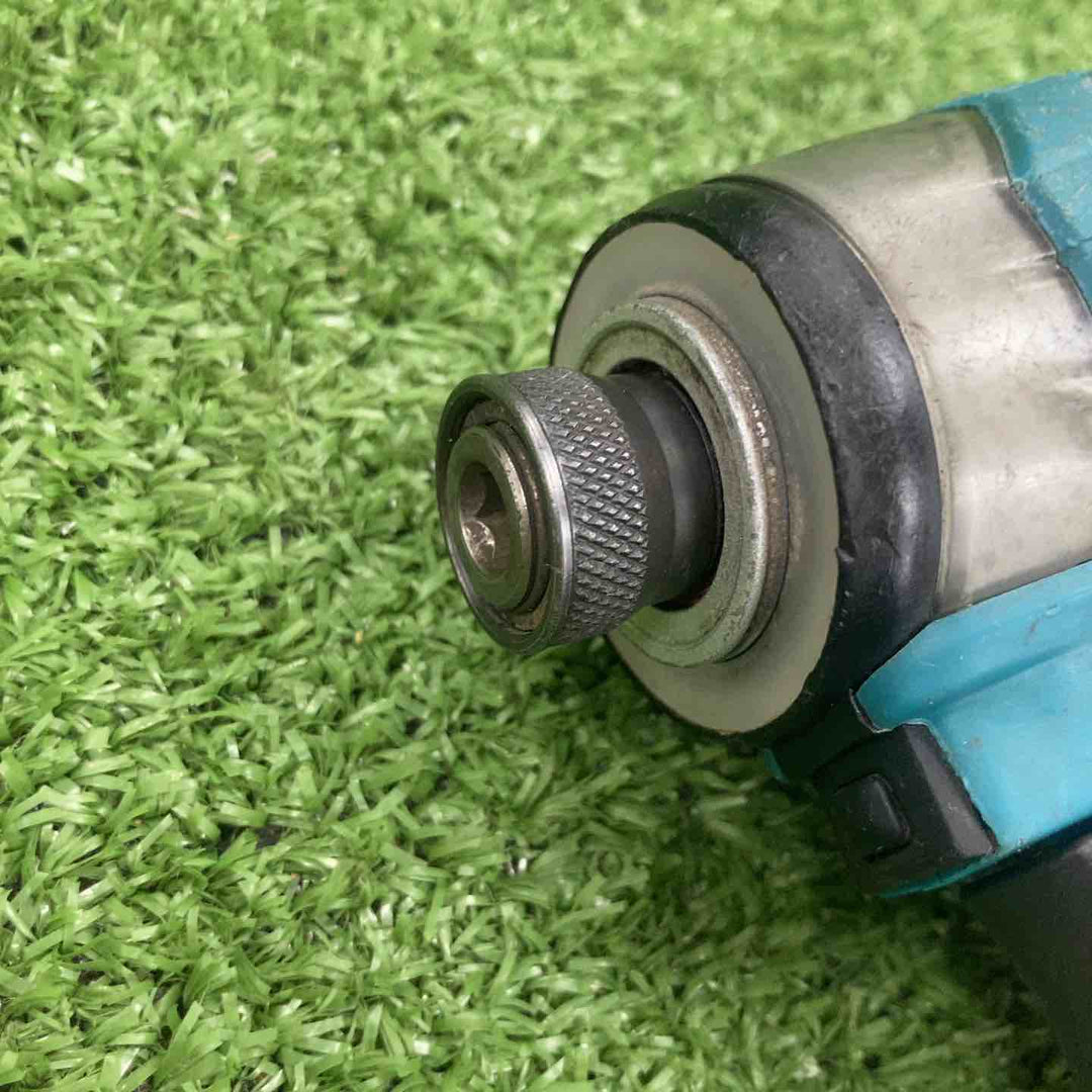 ★マキタ(makita) コードレスインパクトドライバー TD173DZ【川崎店】