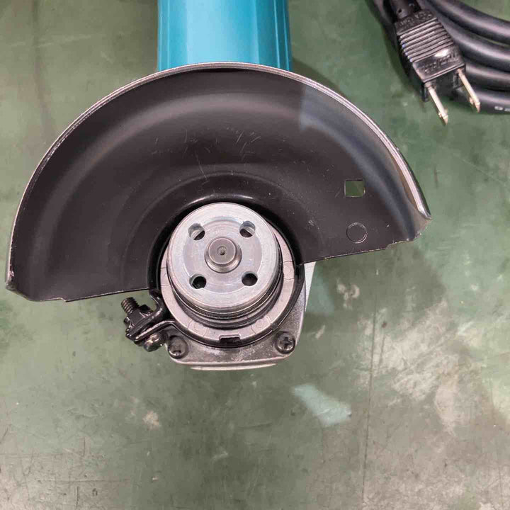 ☆マキタ(makita) 100mmディスクグラインダ 9533BL【戸田店】