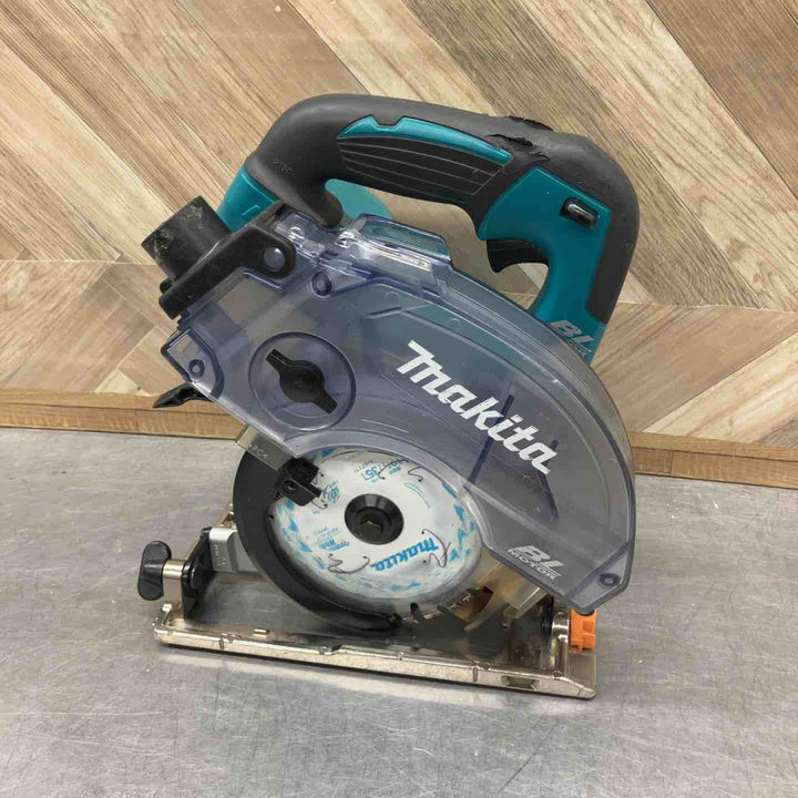 ★マキタ(makita) コードレス防じん丸のこ KS511DZ【八潮店】