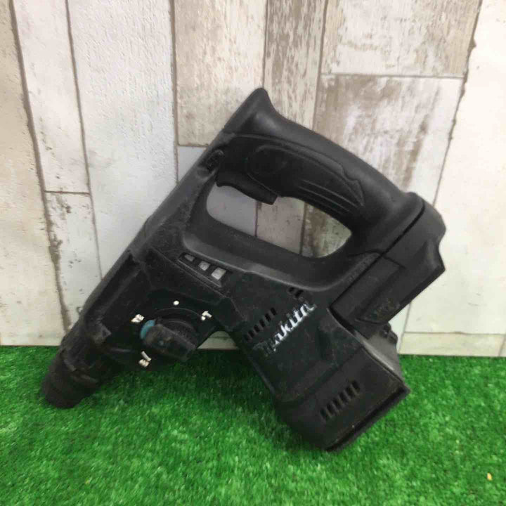 ☆マキタ(makita) コードレスハンマドリル HR244DZB【町田店】