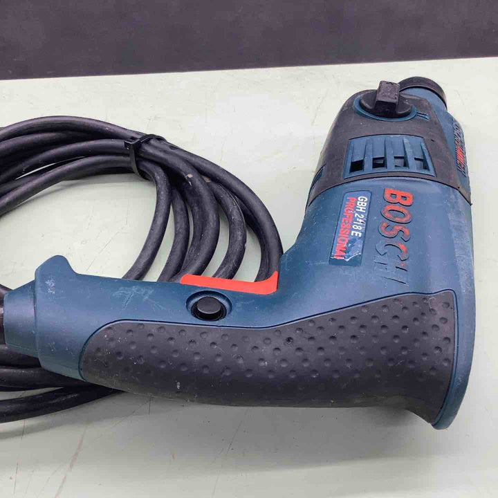 ★ボッシュ(BOSCH) ハンマドリル GBH2-18E【越谷店】