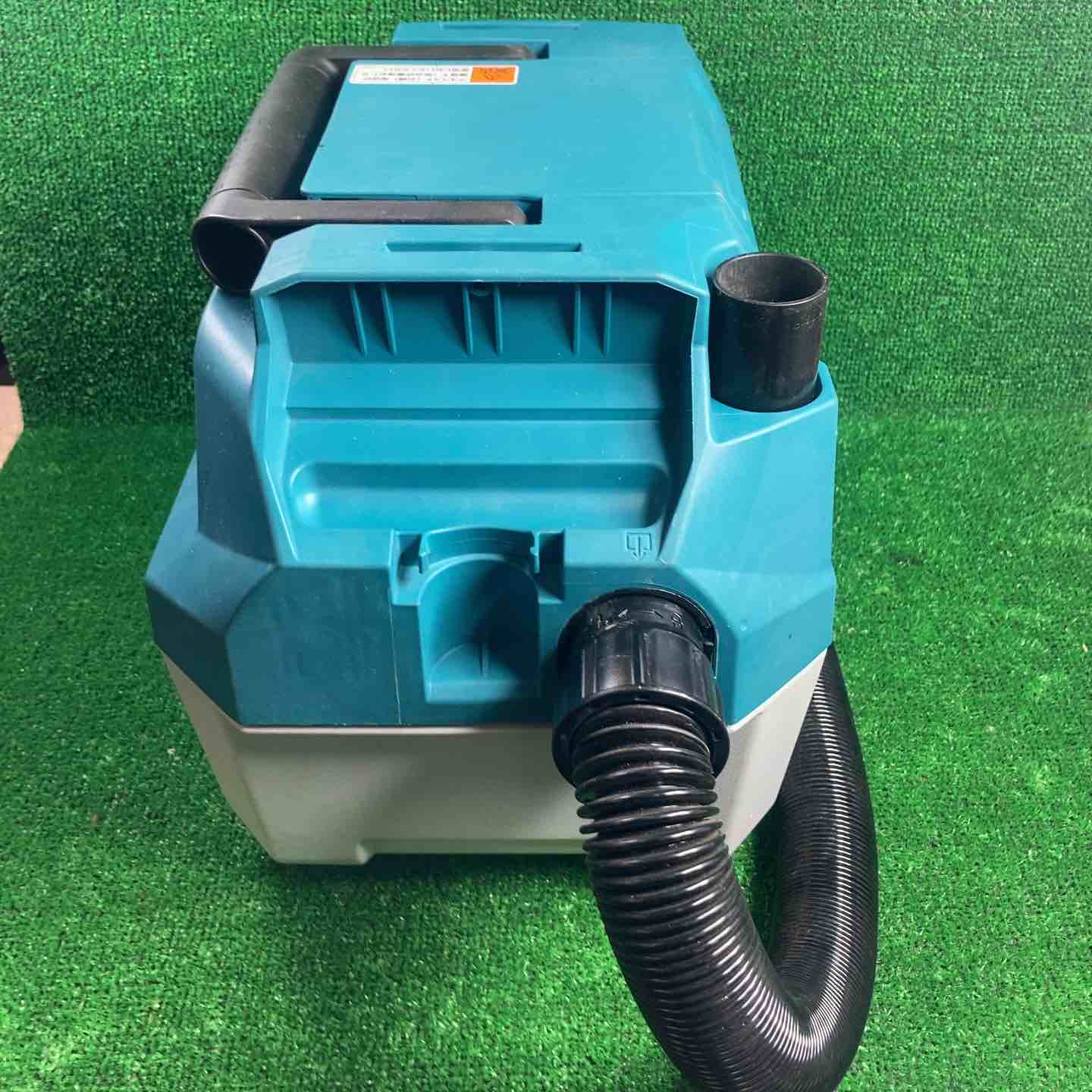 マキタ(makita) コードレス集じん機 乾湿両用 VC750DZ【川崎店
