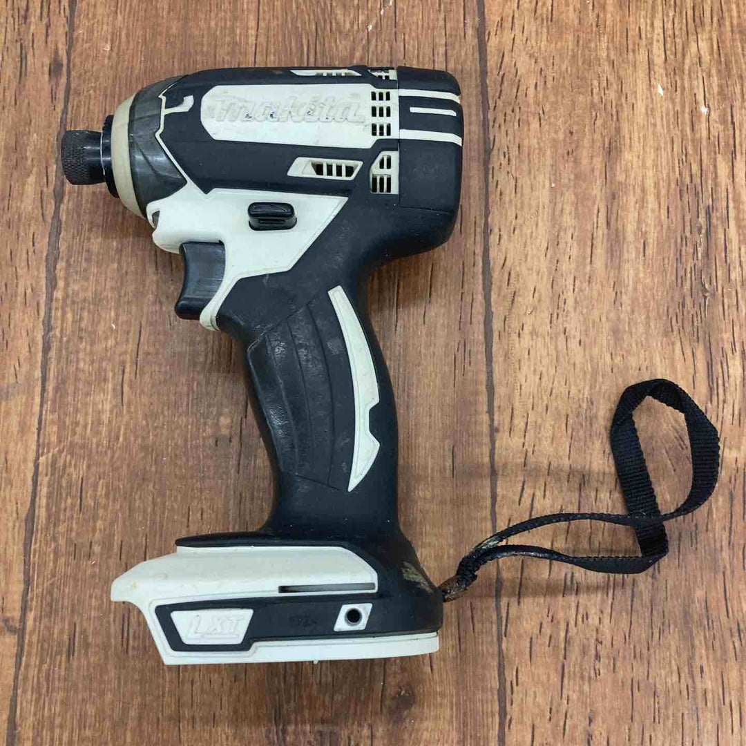★マキタ(makita) コードレスインパクトドライバー TD149DRFXW【所沢店】