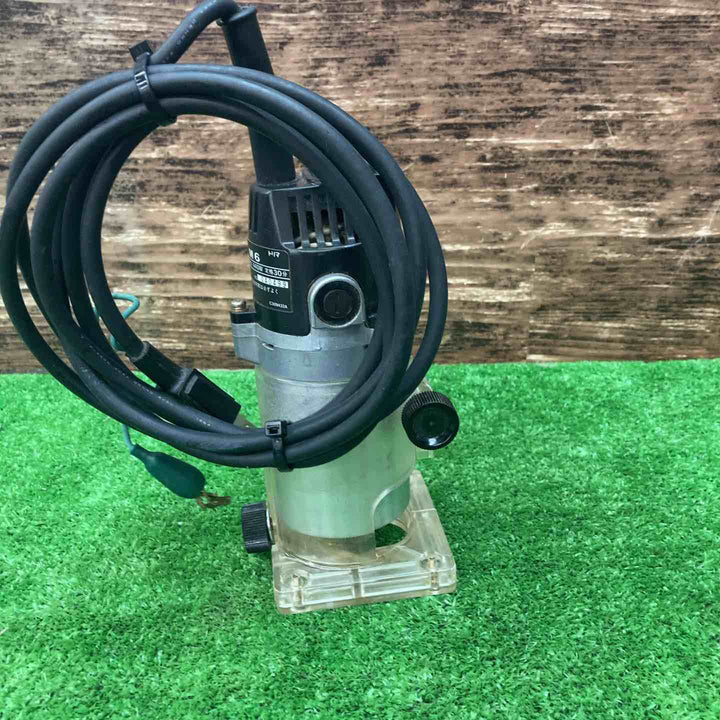 ハイコーキ(HIKOKI ※旧:日立工機)  トリマ M6【川越店】