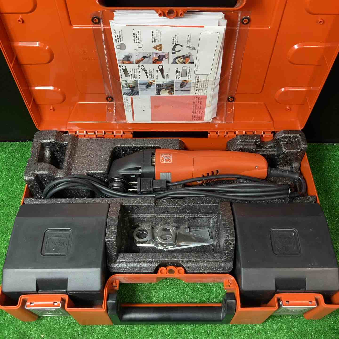 スナップオン/Snap-on 3/8sq コードレスラチェットレンチ CTR861AGMDB