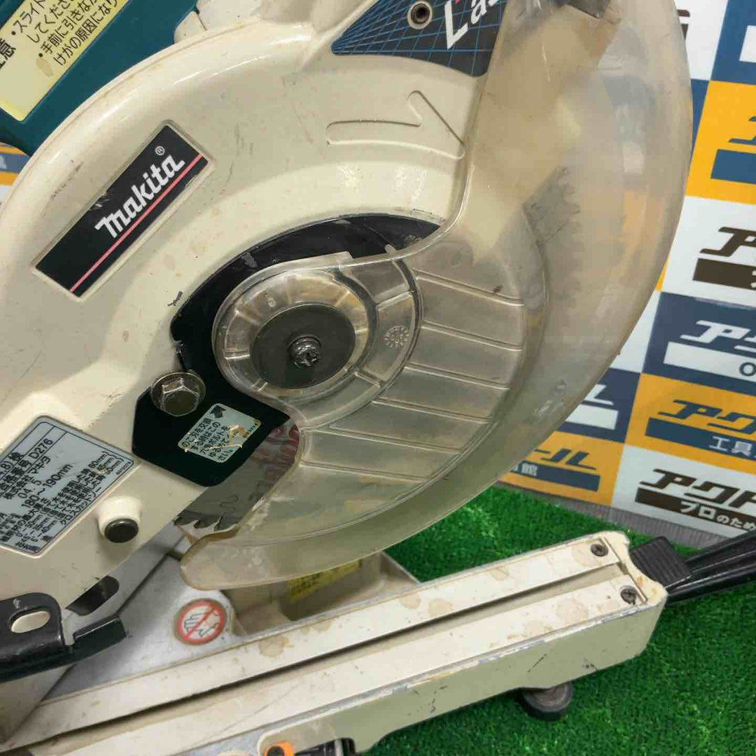 ◇マキタ(makita) スライドマルノコ LS0713FL【草加店】