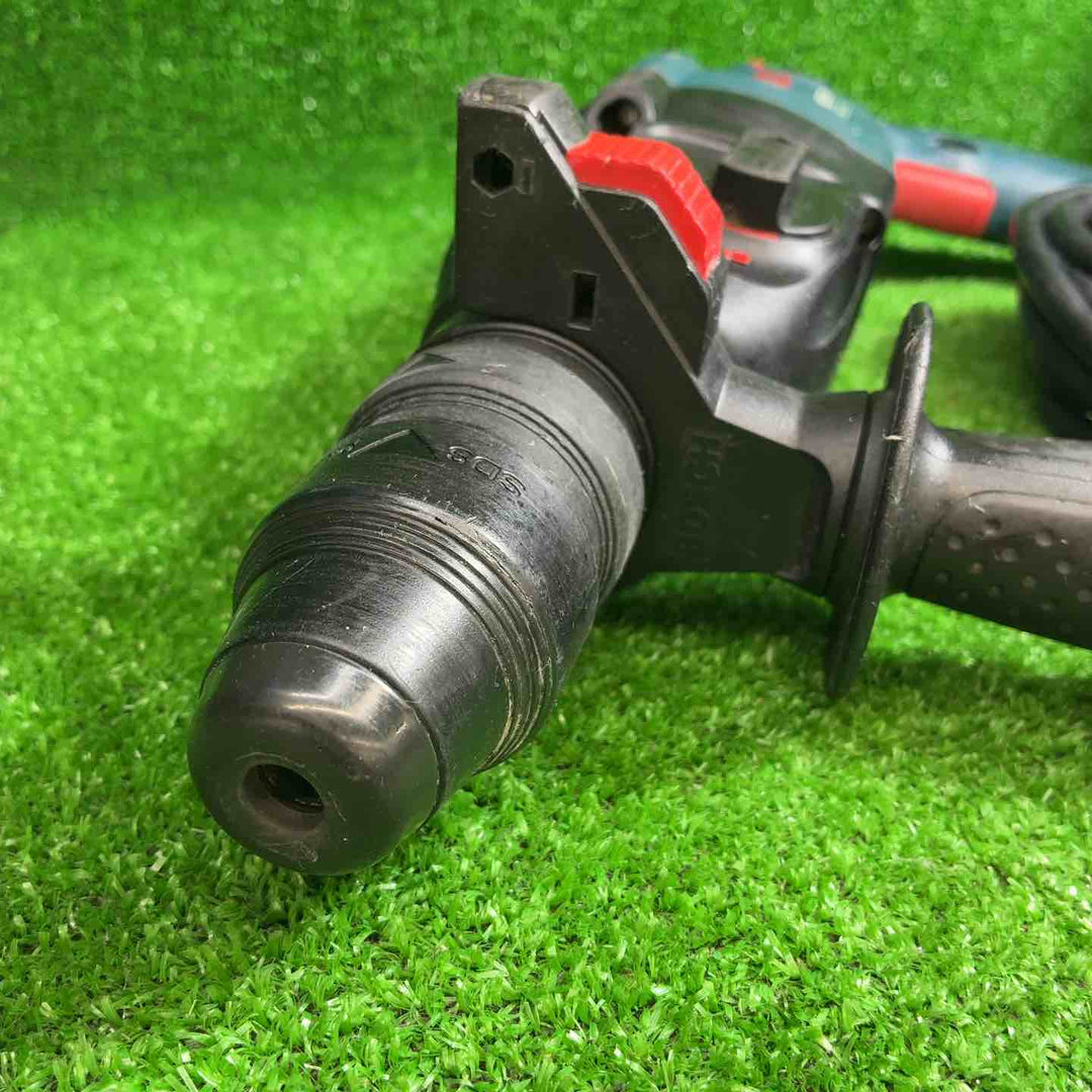 ボッシュ(BOSCH) ハンマドリル GBH2-26DFR【藤沢店】