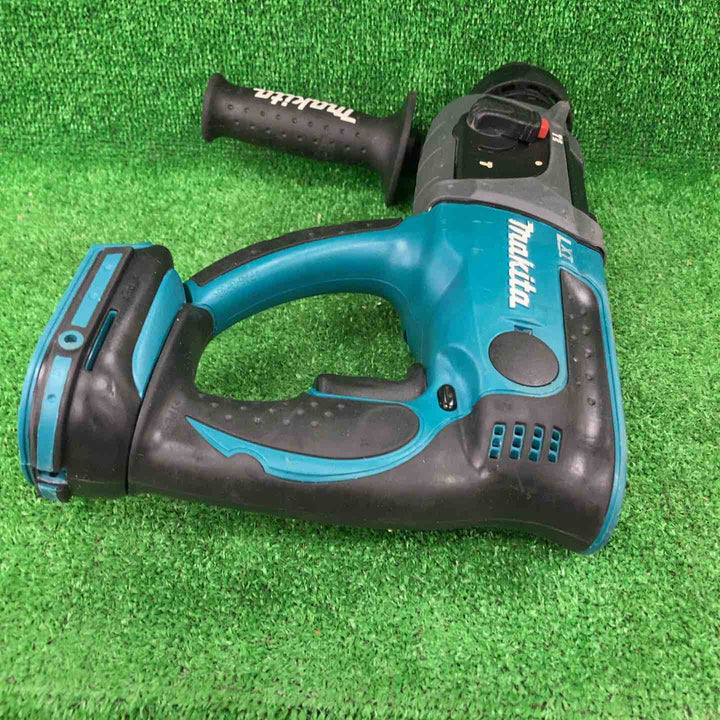 マキタ(makita) コードレスハンマドリル HR202DRFX【川崎店】