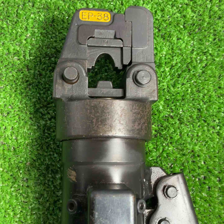 ◇泉精器(IZUMI) 手動油圧式工具 EP-38【草加店】