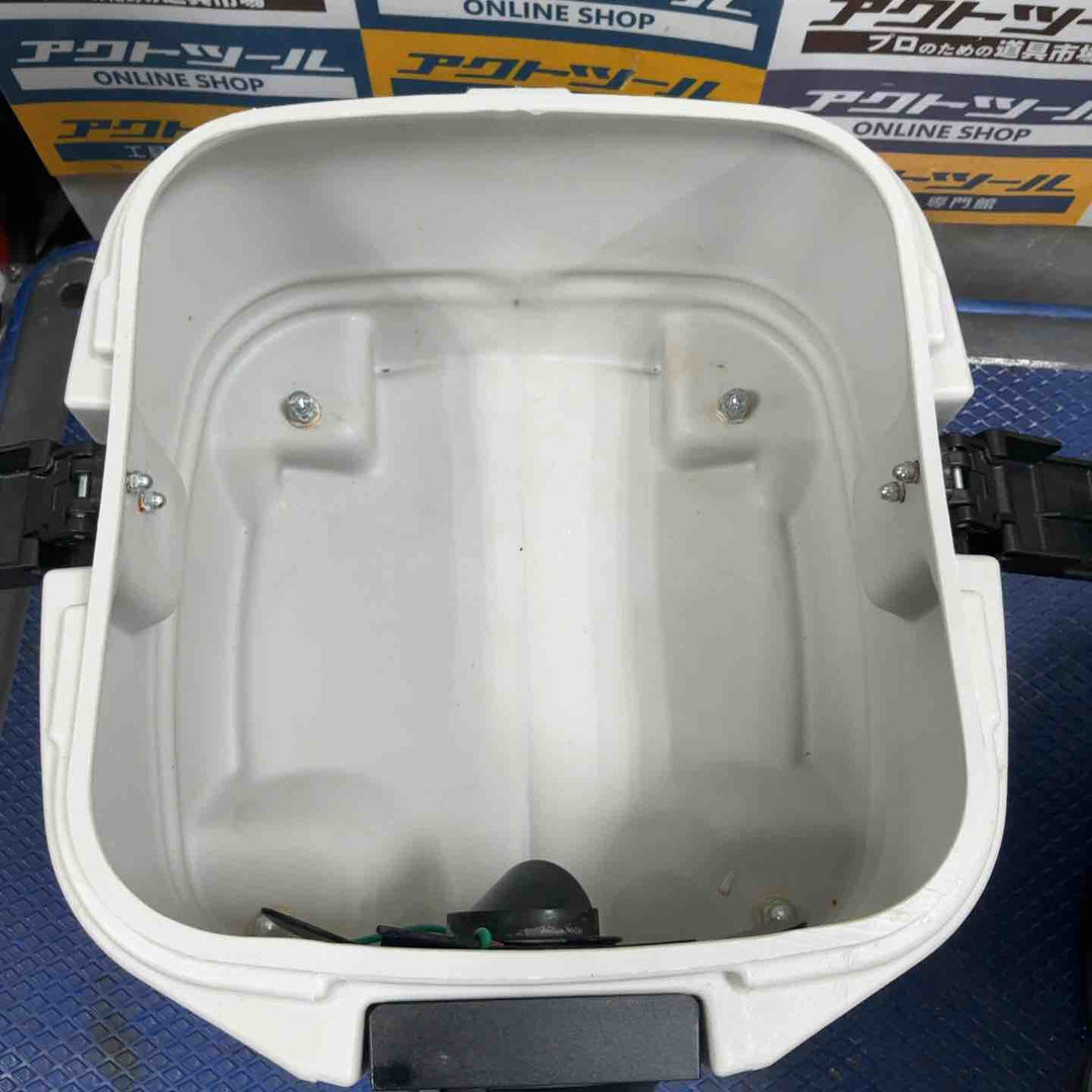 ◇ハイコーキ(HIKOKI ※旧:日立工機)  電動工具用集じん機 RP80SB【草加店】