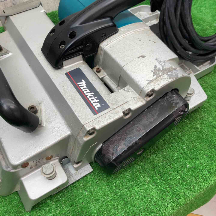 ☆マキタ(makita) 電気カンナ KP312【富山店】◇F