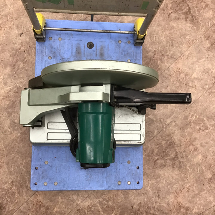 〇ハイコーキ(HIKOKI ※旧:日立工機) 355mm高速切断機 CC14SD【所沢店】