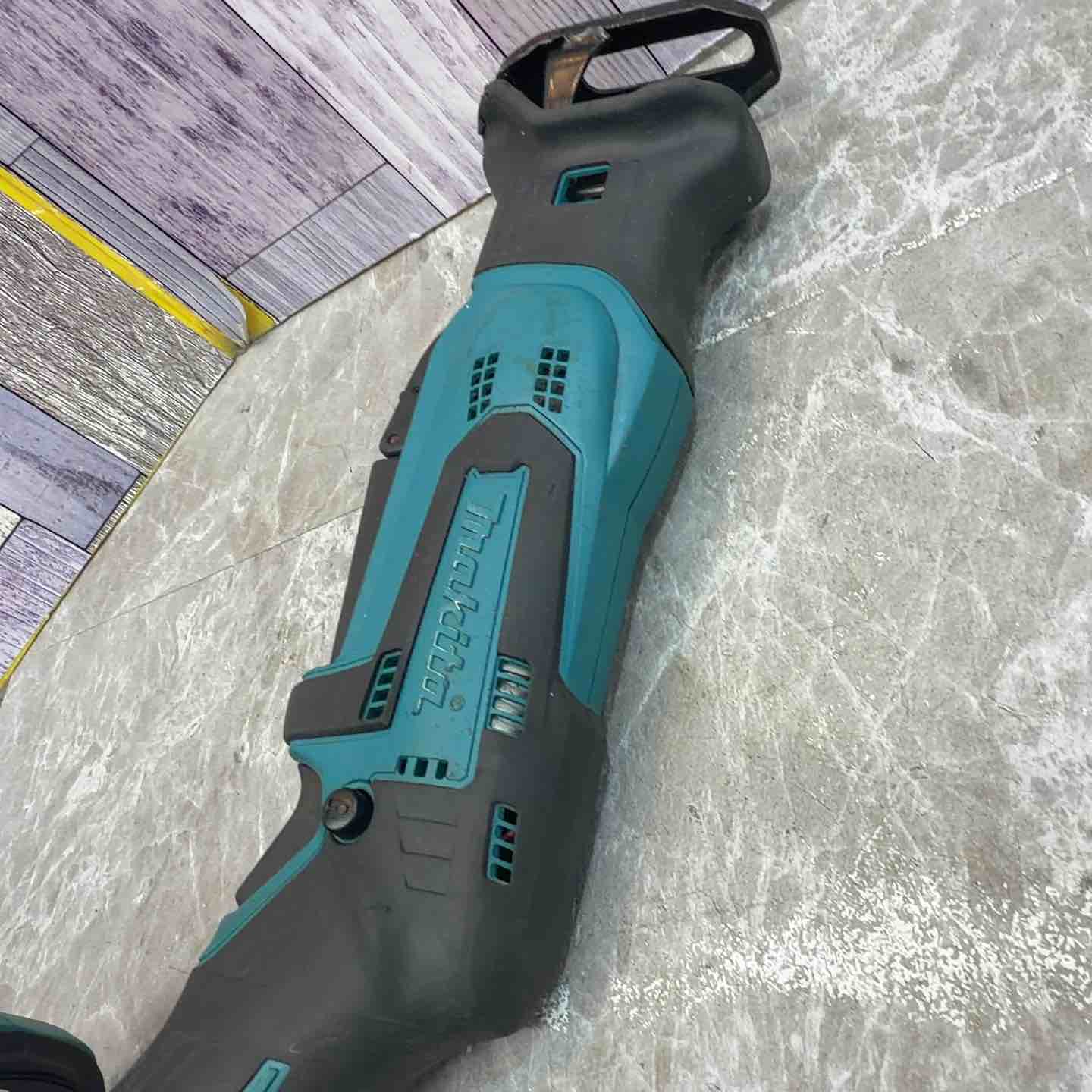 ☆マキタ(makita) コードレスレシプロソー JR144DZ【八潮店】 – アクト
