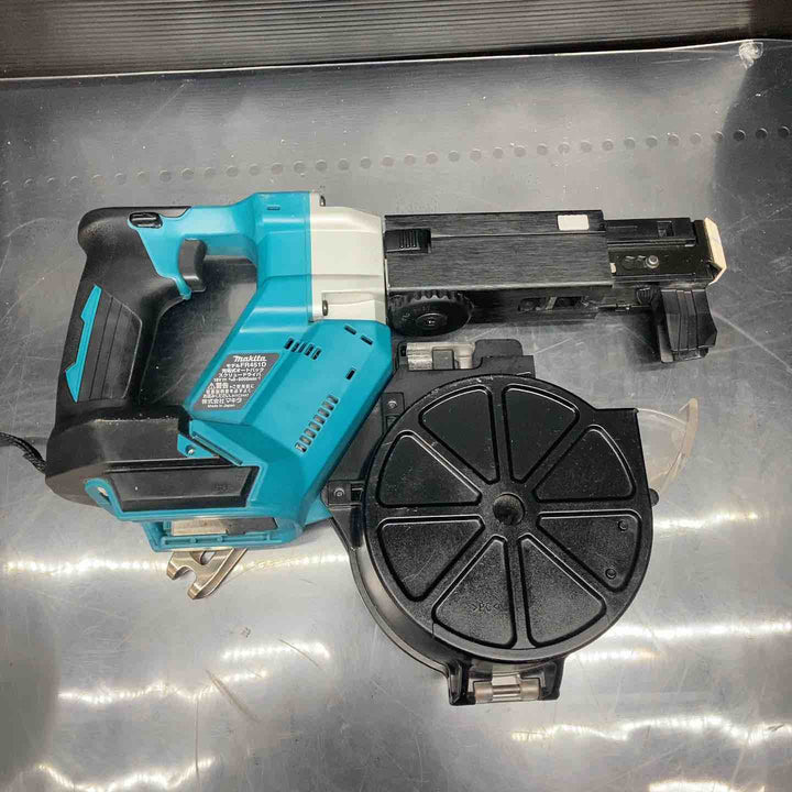 ★マキタ(makita) コードレスオートパックスクリュードライバー FR451DZ【川越店】