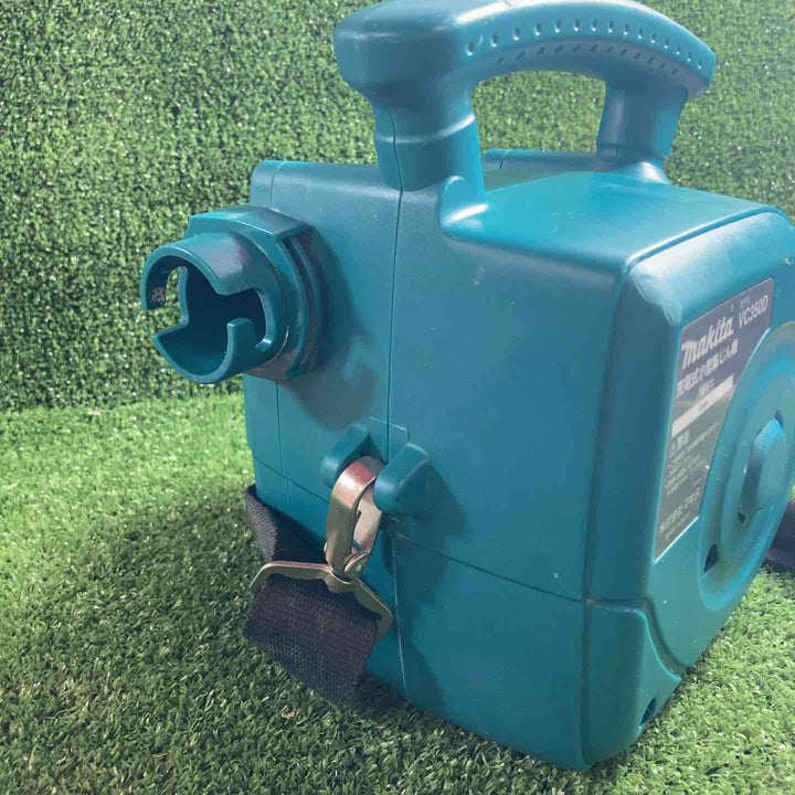 ☆マキタ(makita) コードレス集じん機 VC350DZ【川崎店】