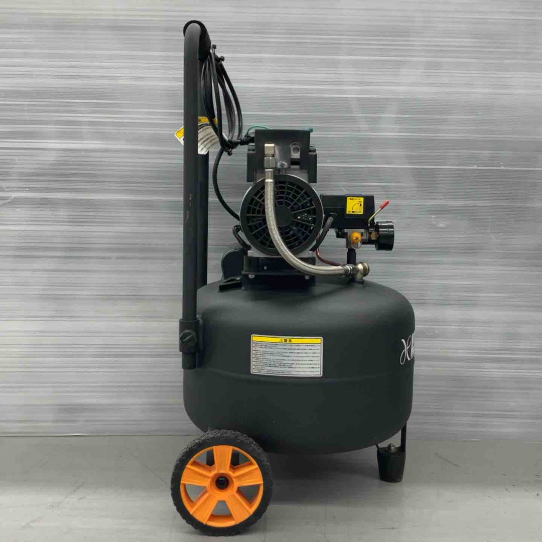 【店頭受取り限定】◇アストロプロダクツ コンプレッサー 30L AP040951 タンク容量：30L【戸田店】