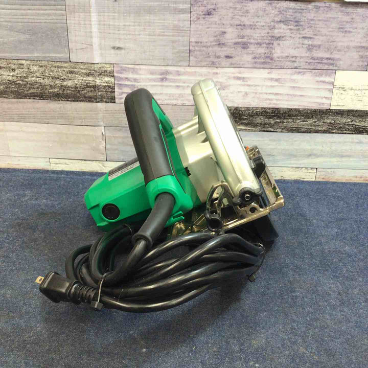 【中古品】☆マキタ(makita) 190mm電気マルノコ  M585 本体のみ【八潮店】
