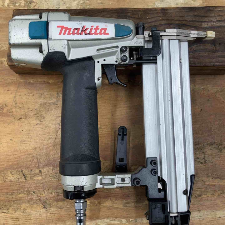 ★マキタ(makita) 常圧フィニッシュネイラ AF502N【柏店】