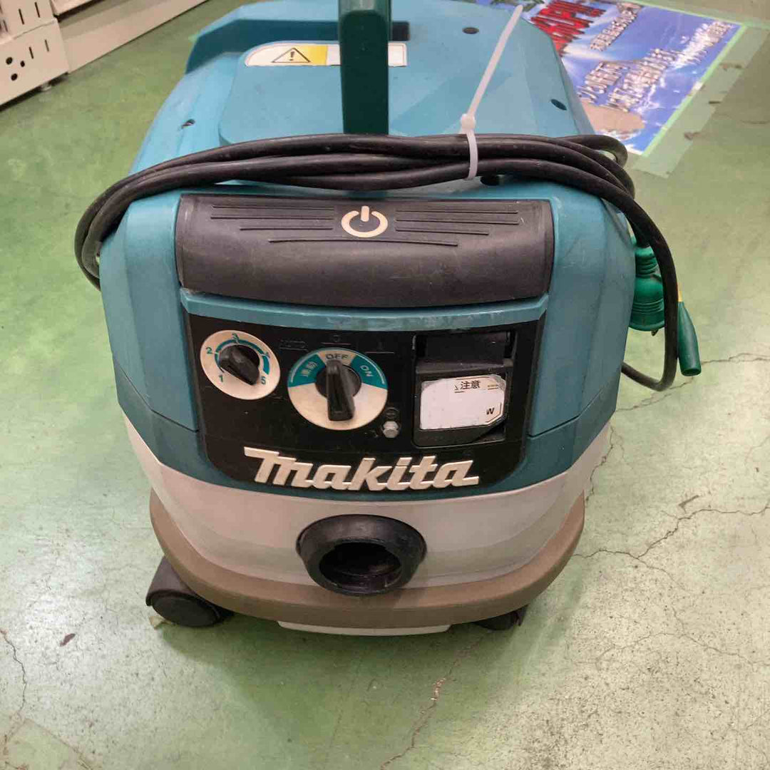 マキタ(makita) 集じん機 乾式 VC0830 連動機能【桶川店】