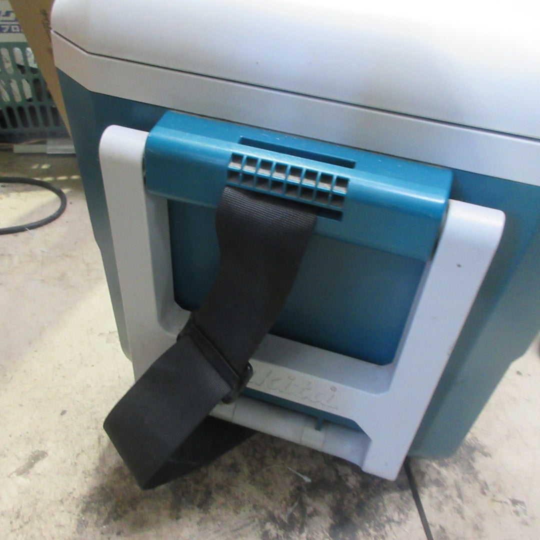 ★マキタ(makita) コードレス冷温庫 CW180DZ【町田店】