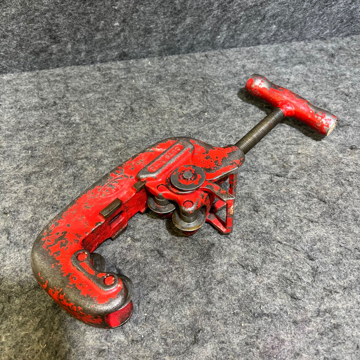 REED TOOL 2インチパイプカッタ 2-4WGA【桶川店】