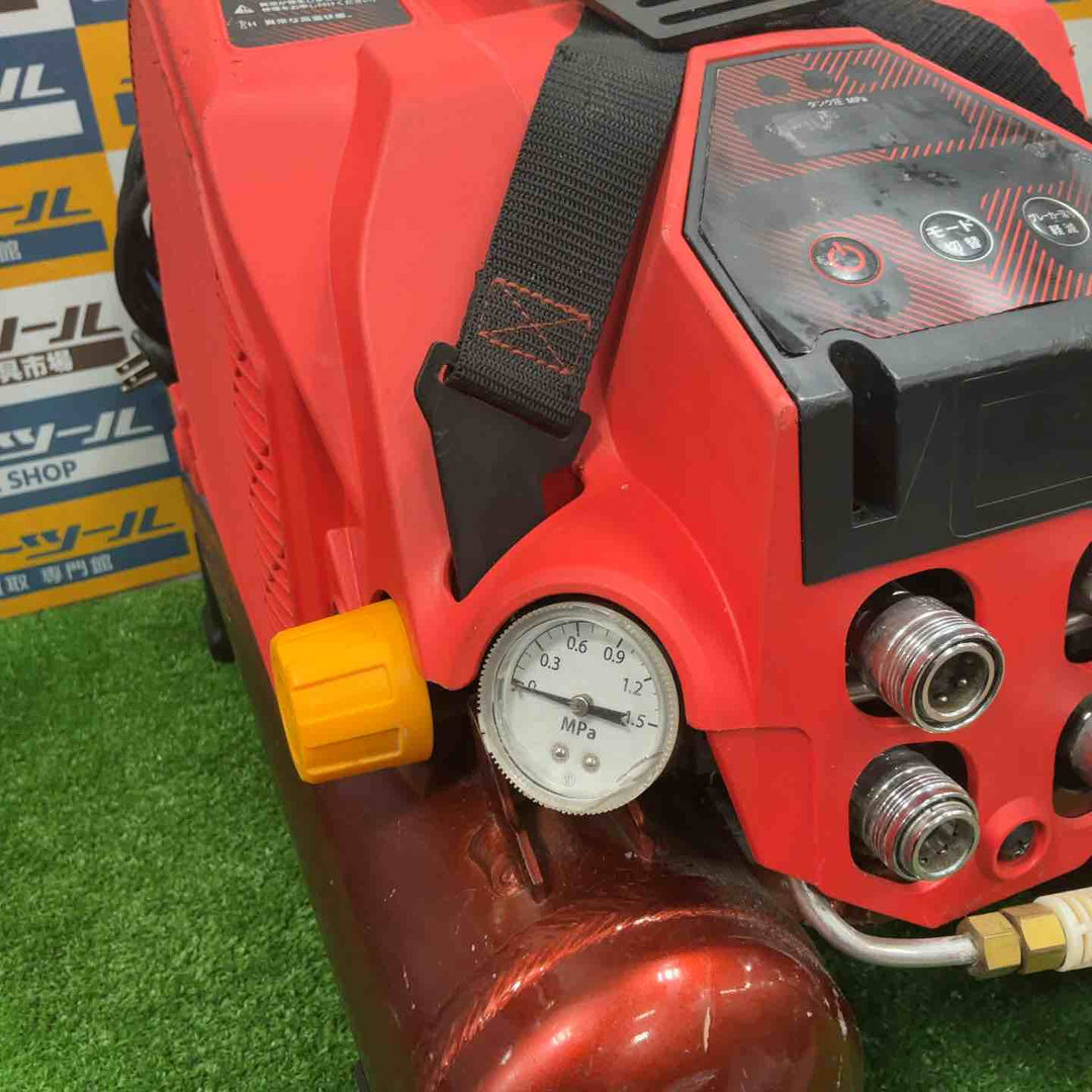 ★マックス(MAX) エアコンプレッサー AK-HH1110E2【草加店】