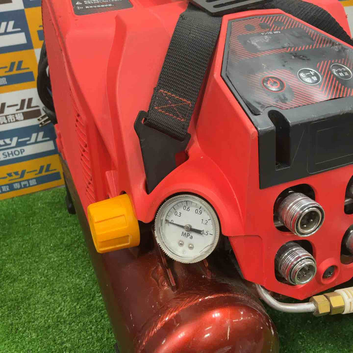 ★マックス(MAX) エアコンプレッサー AK-HH1110E2【草加店】